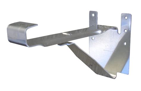 aluminum gutters mounting bracket|metal roof gutter hanger brackets.